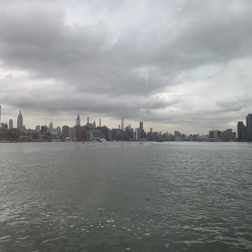 NYC Ferry - Public Transportation Near Me - Williamsburg, New York NYC Ferry - Public Transportation Near Me - Williamsburg, New York