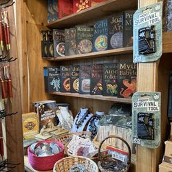 Old Town Gifts