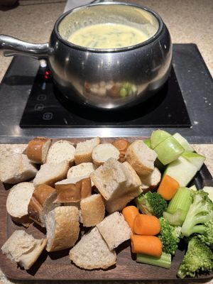 Melting Pot by null