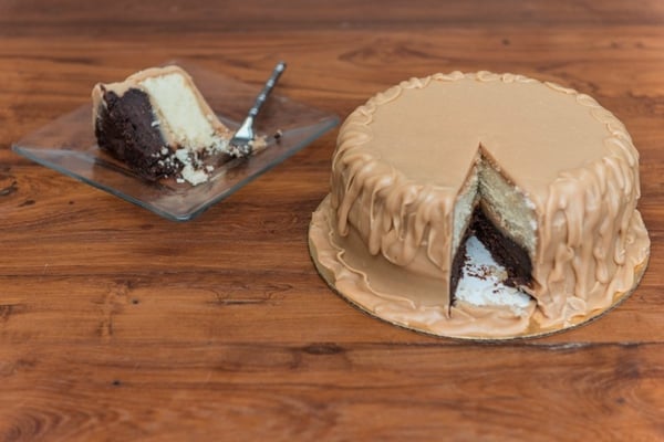 Dessert Designs by null