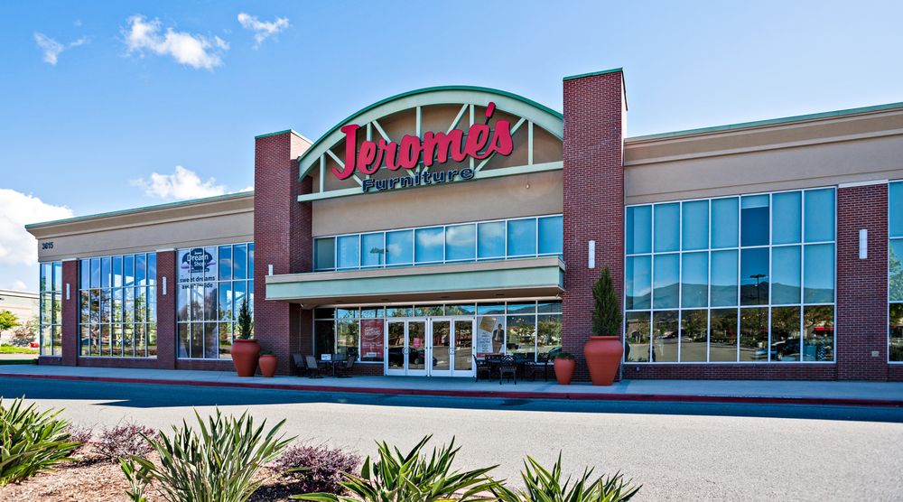 JEROME’S FURNITURE Updated October 2024 278 Photos & 473 Reviews