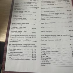 Mr B's Gourmet Coffee and Snack Food