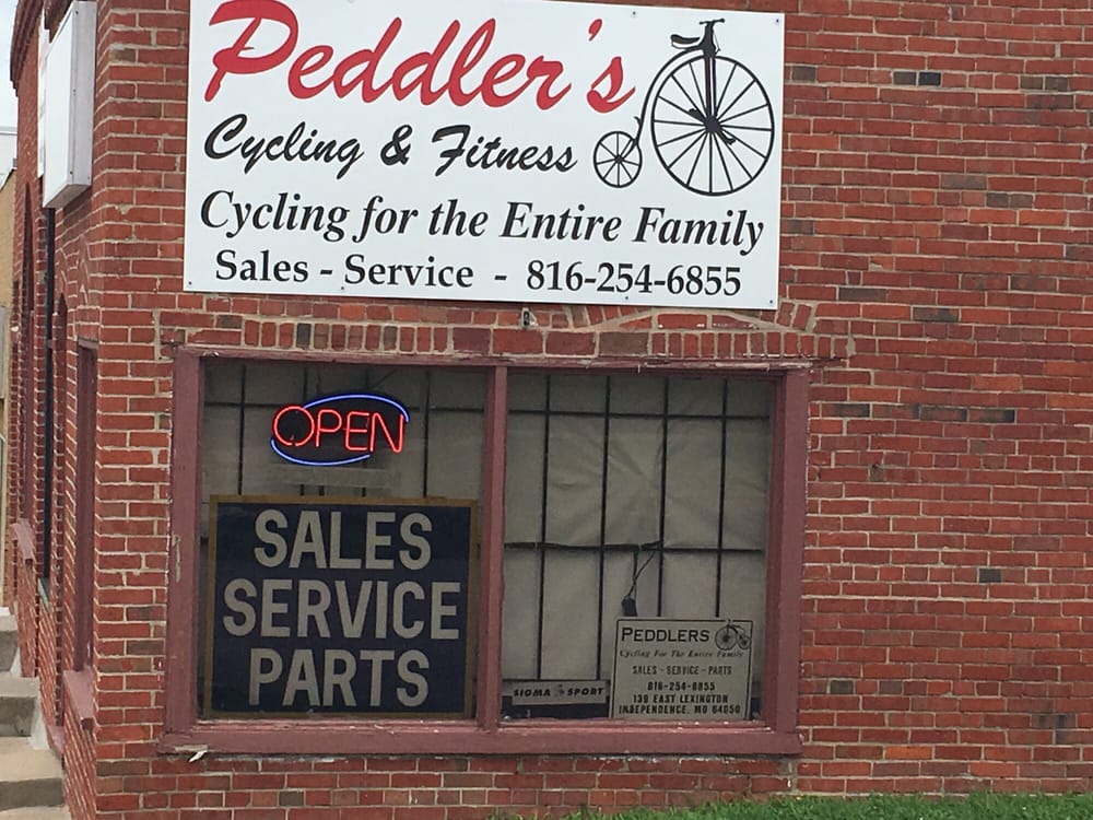PEDDLERS BIKE SHOP Updated September 2024 139 E Lexington Ave