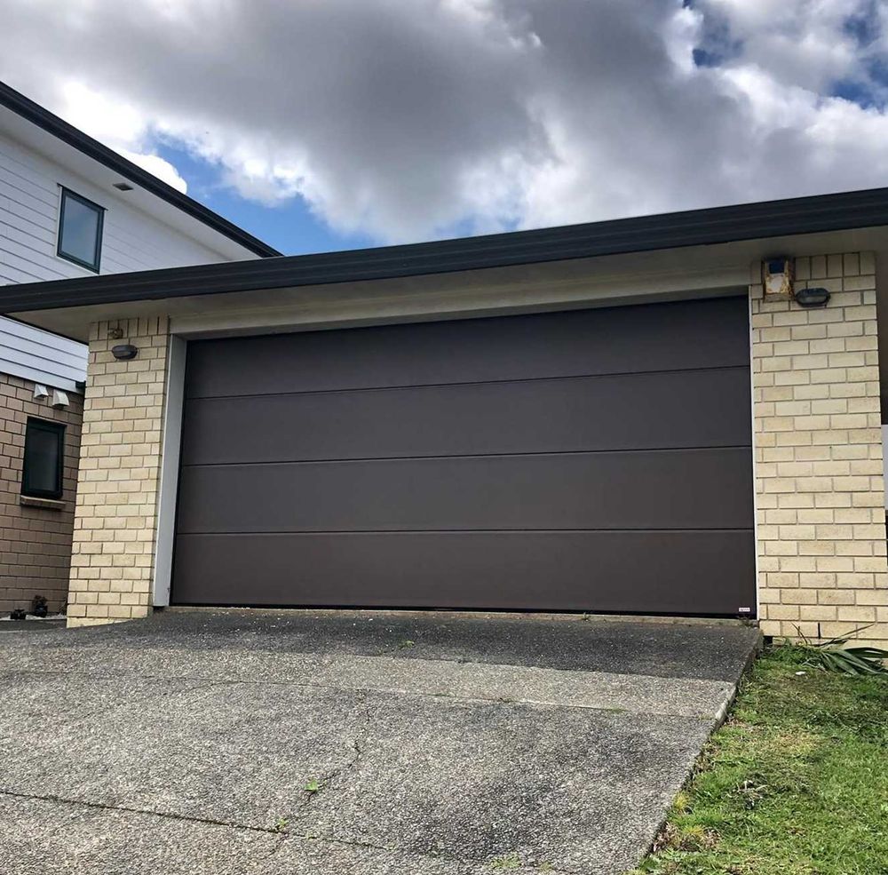 Allandale Garage Doors - Garage Door Contractor in Austin, TX