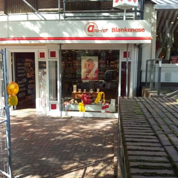 apo-rot - Pharmacy Near Me - Hamburg, HH