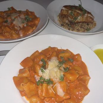 Sofia Design District - Vodka rigatoni - Italian Near Me - Miami, Florida Sofia Design District - Vodka rigatoni - Italian Near Me - Miami, Florida