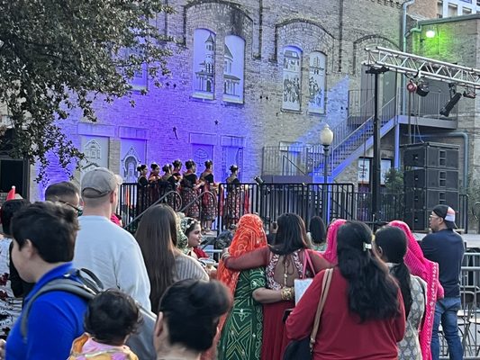 Hemisfair by null