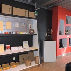 Ishop & Mail