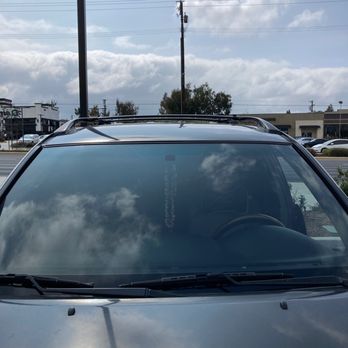 Next Level Tint - 50% - Home Window Tinting Near Me - Torrance ca, California