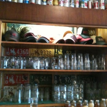 Lander Bar - Bars Near Me - Lander, Wyoming