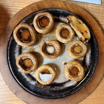 San Ho Won - Mushrooms - Korean Near Me - San Francisco, California San Ho Won - Mushrooms - Korean Near Me - San Francisco, California