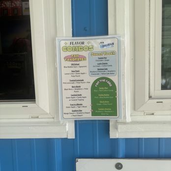 SnoMan Snoballs - Menu - Shaved Ice Near Me - Baton Rouge, Louisiana SnoMan Snoballs - Menu - Shaved Ice Near Me - Baton Rouge, Louisiana