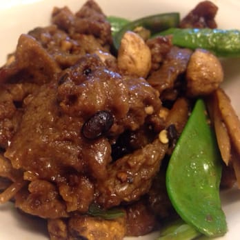 China Kitchen - Delicious! Hunan Beef! - Szechuan Near Me - Ventura, California