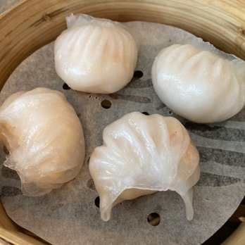 添好運 - Shrimp dumplings - Dim Sum Near Me - Hong Kong, HK 添好運 - Shrimp dumplings - Dim Sum Near Me - Hong Kong, HK