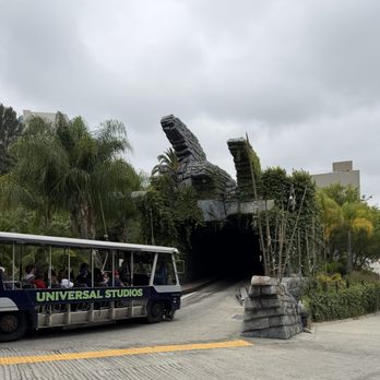 King Kong 360 3D - No longer 3D - Amusement Parks Near Me - Universal City, California King Kong 360 3D - No longer 3D - Amusement Parks Near Me - Universal City, California