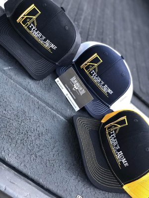 Custom Hats - We take pride in our craft, and it shows in our product. We also take pride in our customers who make us who we are. As a family owned and operated business is not just our business, is our passion.
Take a look and see it yourself!! Custom Hats - We take pride in our craft, and it shows in our product. We also take pride in our customers who make us who we are. As a family owned and operated business is not just our business, is our passion.
Take a look and see it yourself!!