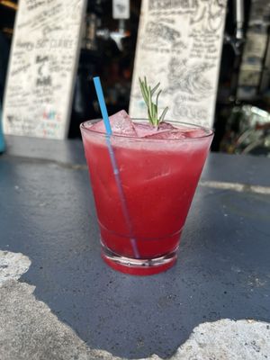Lowlife Bar by null