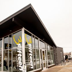 3Fifteen - Grand Rapids - Exterior