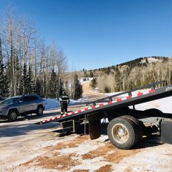 Seven1Nine Towing and Recovery