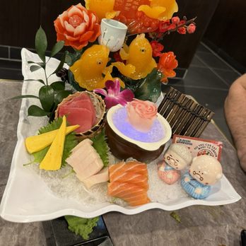 A Sushi and Grill - Sushi Bars Near Me - Tempe, Arizona A Sushi and Grill - Sushi Bars Near Me - Tempe, Arizona