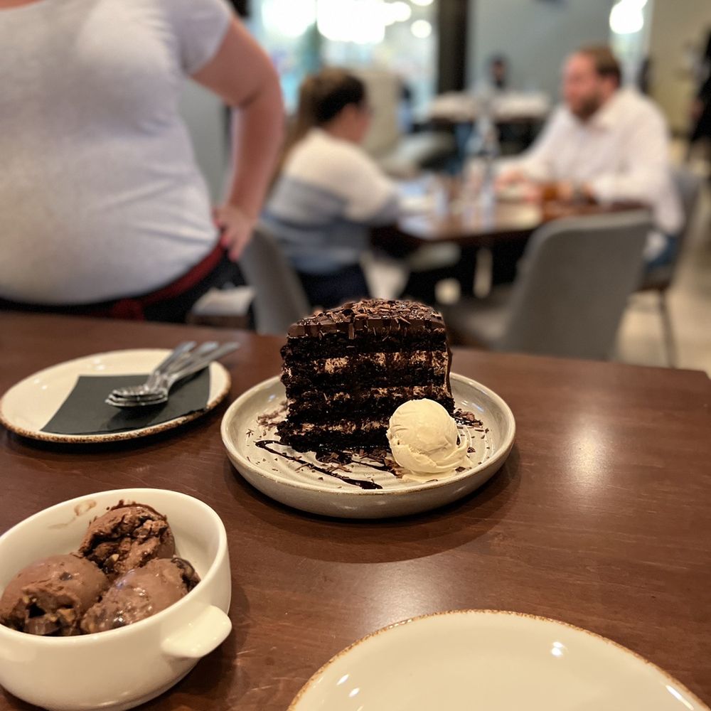 The Best 10 Restaurants near Orpheum Theatre in Minneapolis, MN Yelp