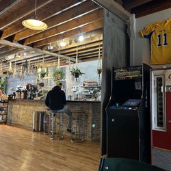 Cafe