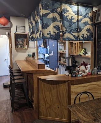 LeDon Donburi by null