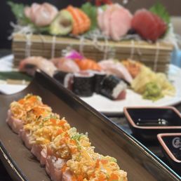 Hot Mama Roll