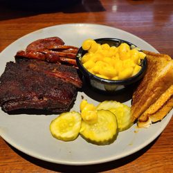 RibCrib BBQ