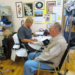 Golden State Adult Day Health Care