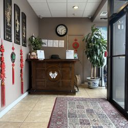 Oriental Foot Reflexology