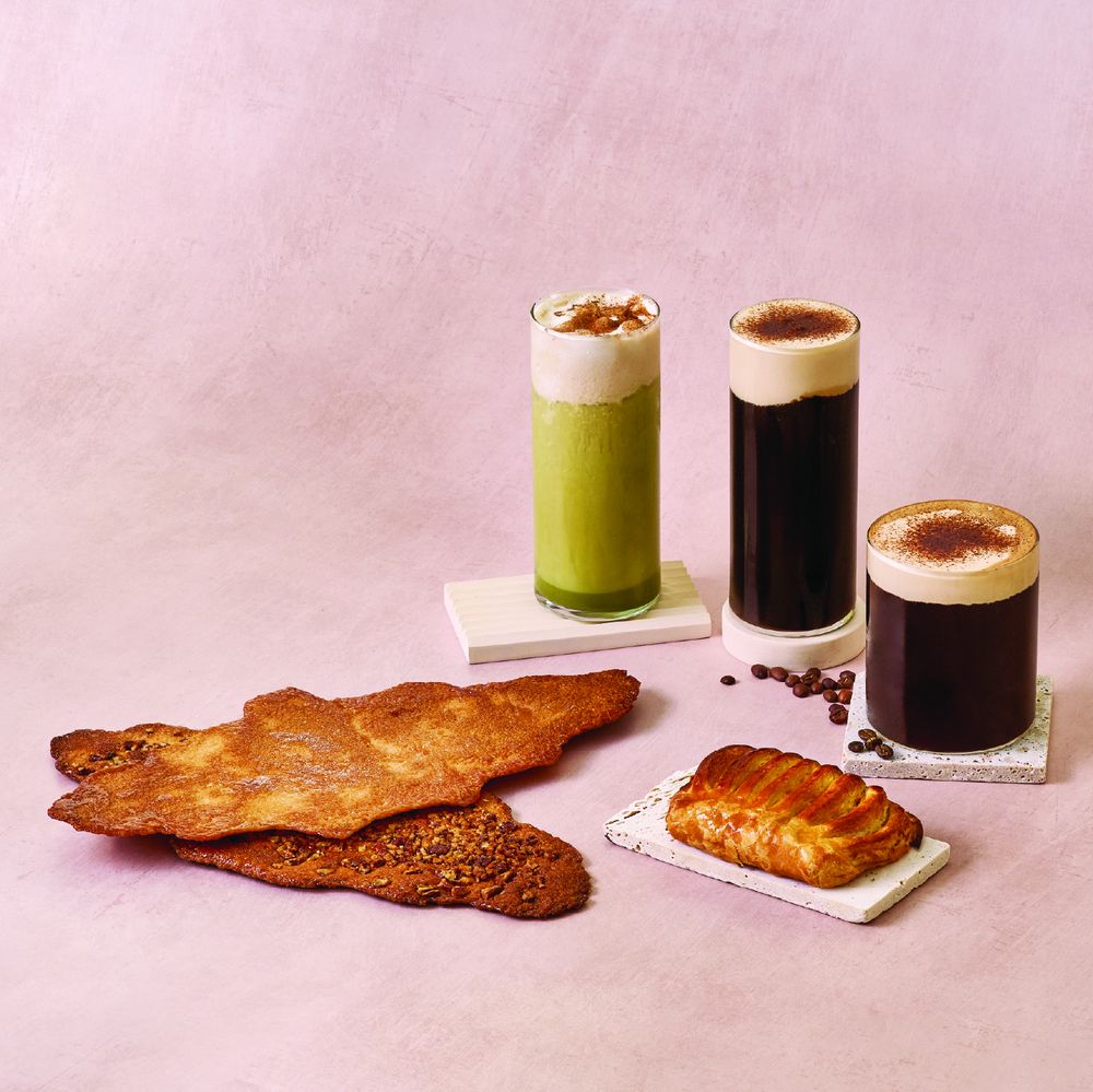 TOUS LES JOURS Updated October 2024 625 Photos & 319 Reviews