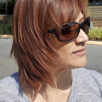 Sana's Hair Design - Highlights - Hair Salons Near Me - Burke, Virginia Sana's Hair Design - Highlights - Hair Salons Near Me - Burke, Virginia