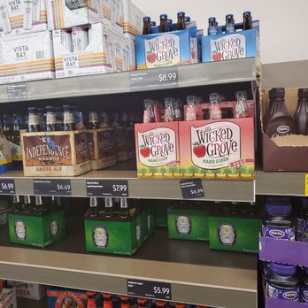 ALDI - Cider - Grocery Near Me - Magnolia, Texas