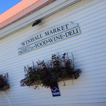 Winhall Market - the front of the building - Grocery Near Me - Bondville, Vermont Winhall Market - the front of the building - Grocery Near Me - Bondville, Vermont