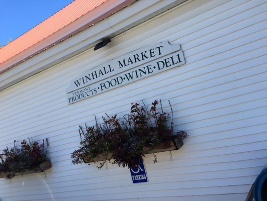 WINHALL MARKET - 27 Photos & 27 Reviews - 46 Vt Rt 30, Bondville