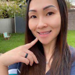 Ombre Powder Brow Ombre Powder Brow