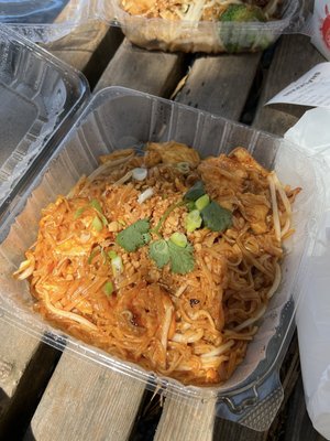 Thai Basil by null