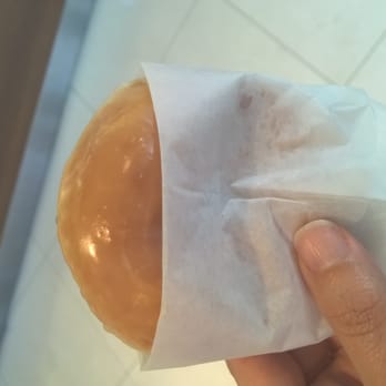 Krispy Kreme - Donuts Near Me - Edinburgh, EDH