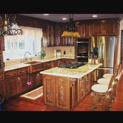 G R Custom Cabinets - GR Custom Cabinets