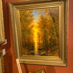 New Hampshire Antique Co-Op