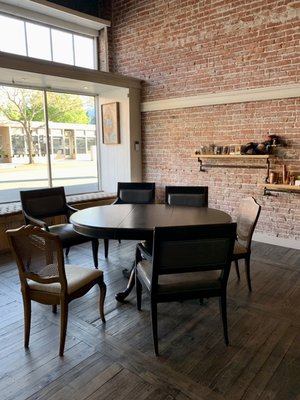 Barber Lee Spirits by null