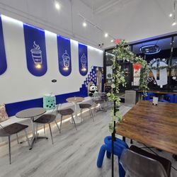 Piccolo Snowman - Updated interior
