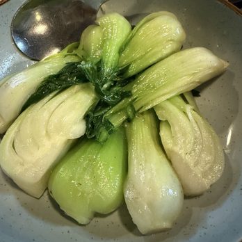 Elite Event: Crawfish Asian Cuisine - Bok choy. - Yelp Events Near Me - Reno, Nevada
