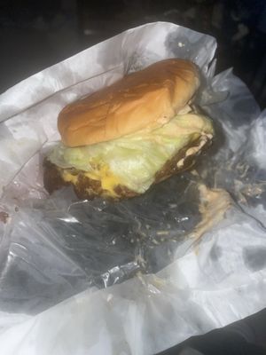 35th Street Red Hots by null