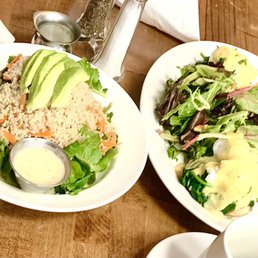 Grain Bowl
