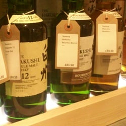 The Drinks Emporium
