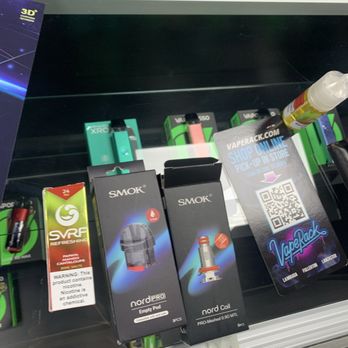 VapeRack - My juice and kit - Vape Shops Near Me - La Mirada, California VapeRack - My juice and kit - Vape Shops Near Me - La Mirada, California