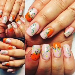 D-Nails