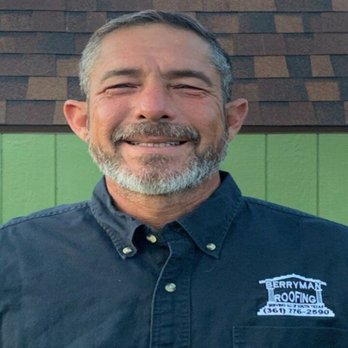 Berryman Roofing - Roofing Near Me - Gregory, Texas Berryman Roofing - Roofing Near Me - Gregory, Texas